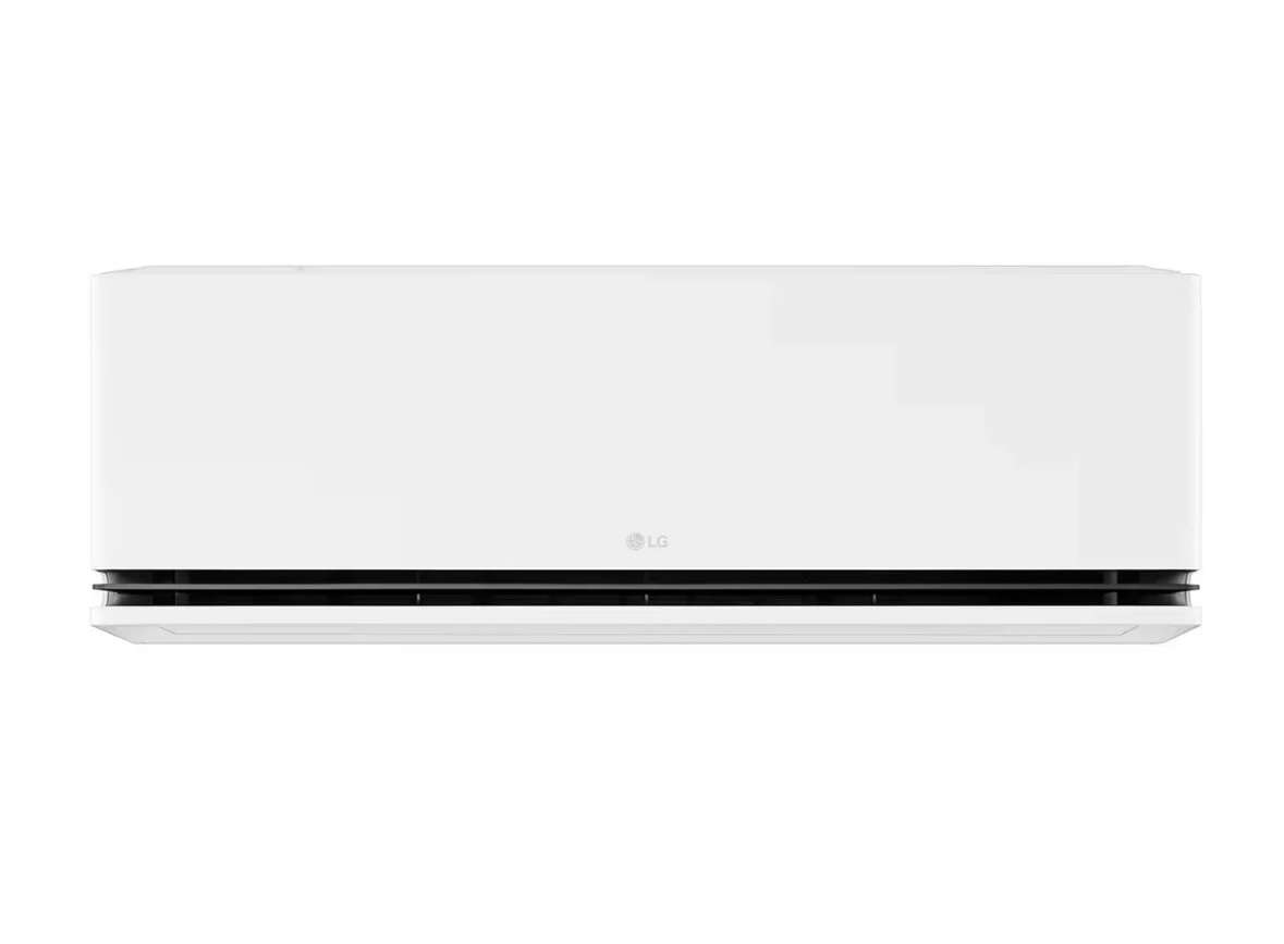 Aire Acondicionado LG 12.000Btu Tipo Split Inverter 220V Blanco